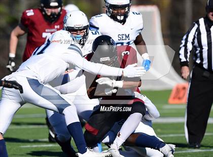 Thumbnail 1 in Wyoming Seminary @ Salisbury photogallery.