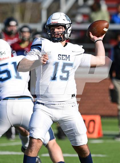 Thumbnail 2 in Wyoming Seminary @ Salisbury photogallery.