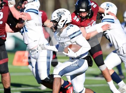 Thumbnail 1 in Wyoming Seminary @ Salisbury photogallery.