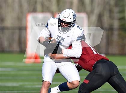 Thumbnail 3 in Wyoming Seminary @ Salisbury photogallery.