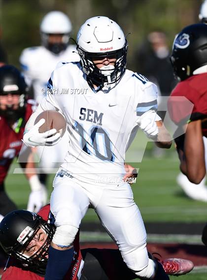 Thumbnail 1 in Wyoming Seminary @ Salisbury photogallery.