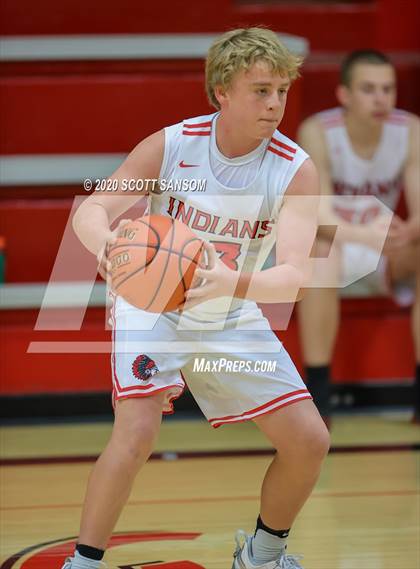 Thumbnail 3 in Norton @ Hoxie photogallery.