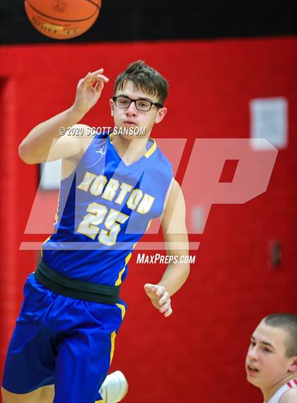 Thumbnail 1 in Norton @ Hoxie photogallery.
