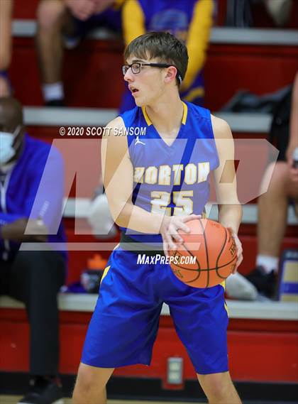 Thumbnail 1 in Norton @ Hoxie photogallery.