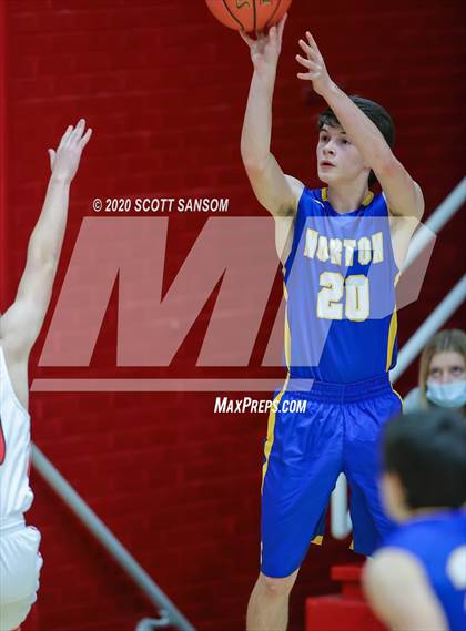 Thumbnail 3 in Norton @ Hoxie photogallery.