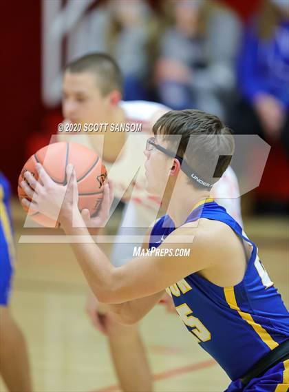 Thumbnail 2 in Norton @ Hoxie photogallery.