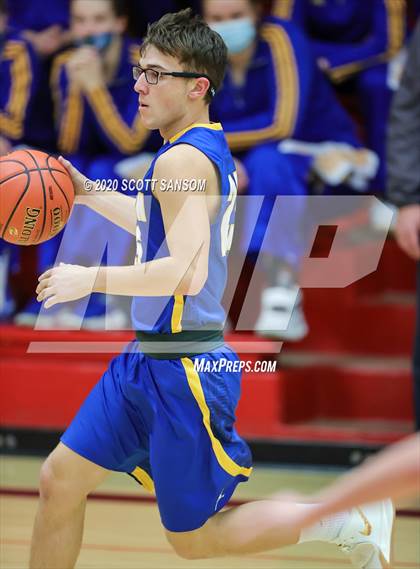 Thumbnail 3 in Norton @ Hoxie photogallery.