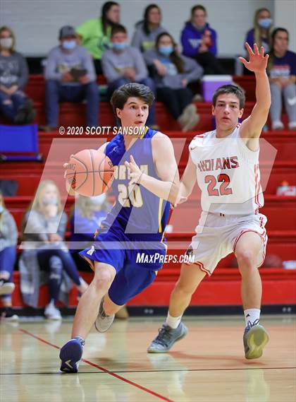 Thumbnail 3 in Norton @ Hoxie photogallery.