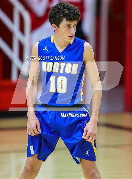 Thumbnail 1 in Norton @ Hoxie photogallery.