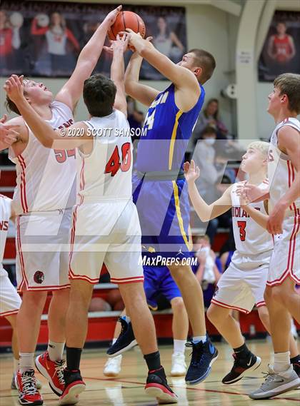 Thumbnail 1 in Norton @ Hoxie photogallery.