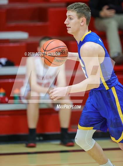 Thumbnail 1 in Norton @ Hoxie photogallery.