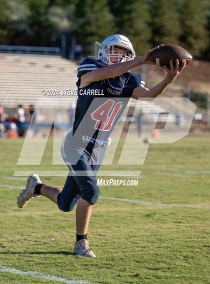 Thumbnail 2 in Live Oak @ Central Valley photogallery.