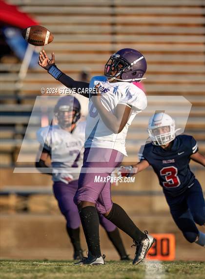 Thumbnail 3 in Live Oak @ Central Valley photogallery.