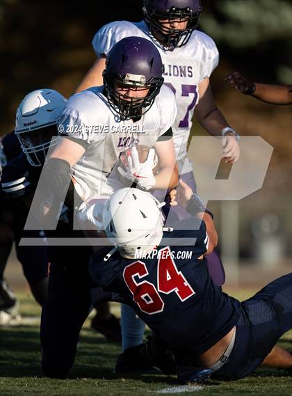 Thumbnail 2 in Live Oak @ Central Valley photogallery.