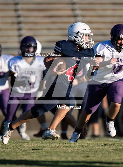 Thumbnail 2 in Live Oak @ Central Valley photogallery.