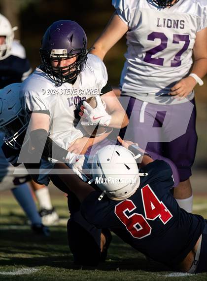 Thumbnail 3 in Live Oak @ Central Valley photogallery.