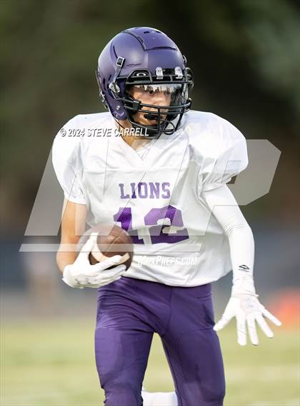 Thumbnail 3 in Live Oak @ Central Valley photogallery.