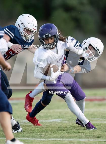 Thumbnail 2 in Live Oak @ Central Valley photogallery.