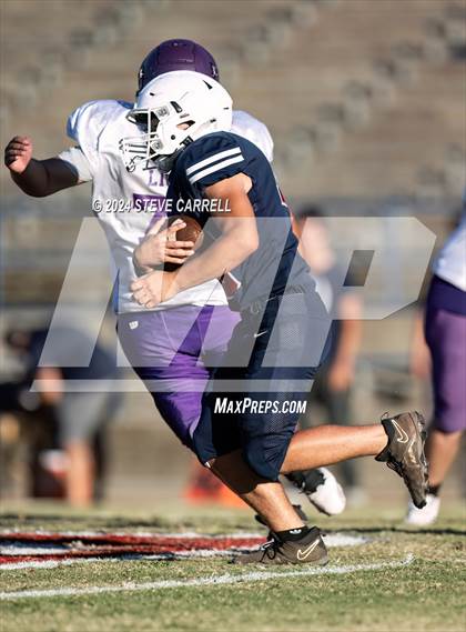 Thumbnail 3 in Live Oak @ Central Valley photogallery.