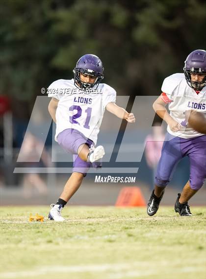 Thumbnail 3 in Live Oak @ Central Valley photogallery.