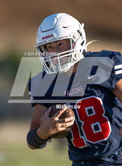 Thumbnail 2 in Live Oak @ Central Valley photogallery.