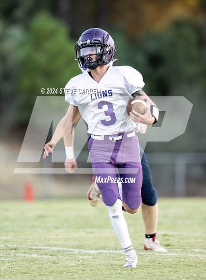 Thumbnail 3 in Live Oak @ Central Valley photogallery.
