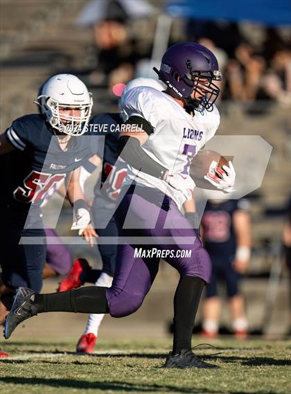 Thumbnail 3 in Live Oak @ Central Valley photogallery.