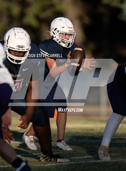 Thumbnail 1 in Live Oak @ Central Valley photogallery.