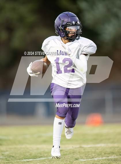 Thumbnail 2 in Live Oak @ Central Valley photogallery.