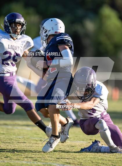 Thumbnail 2 in Live Oak @ Central Valley photogallery.