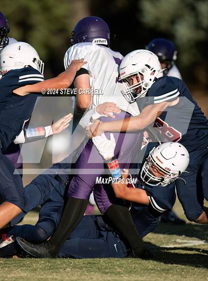 Thumbnail 3 in Live Oak @ Central Valley photogallery.
