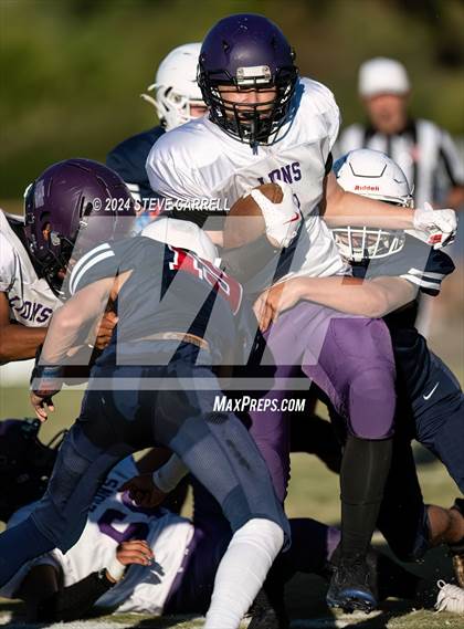 Thumbnail 2 in Live Oak @ Central Valley photogallery.