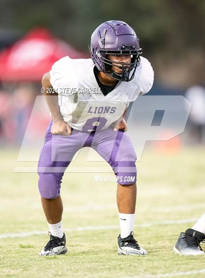 Thumbnail 2 in Live Oak @ Central Valley photogallery.