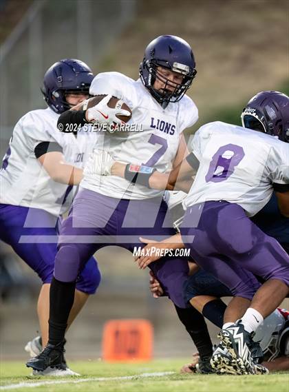 Thumbnail 3 in Live Oak @ Central Valley photogallery.