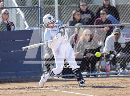 Thumbnail 1 in Downey vs. Villa Park photogallery.
