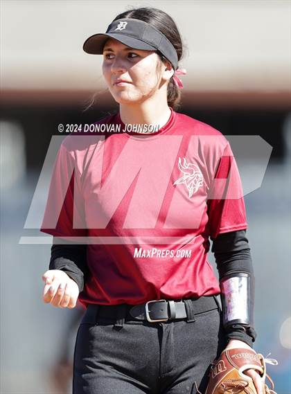 Thumbnail 1 in Downey vs. Villa Park photogallery.