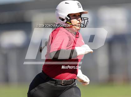 Thumbnail 1 in Downey vs. Villa Park photogallery.