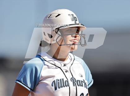 Thumbnail 1 in Downey vs. Villa Park photogallery.