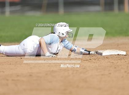 Thumbnail 1 in Downey vs. Villa Park photogallery.