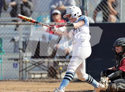 Thumbnail 3 in Downey vs. Villa Park photogallery.