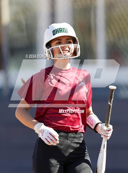 Thumbnail 1 in Downey vs. Villa Park photogallery.