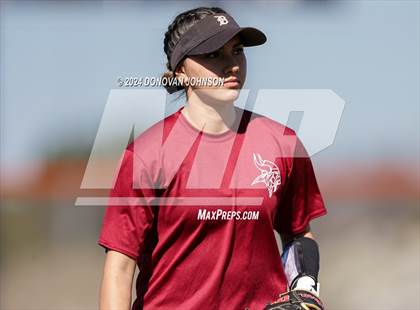 Thumbnail 1 in Downey vs. Villa Park photogallery.