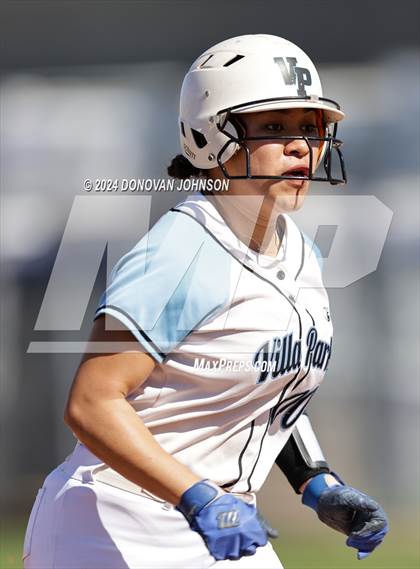 Thumbnail 1 in Downey vs. Villa Park photogallery.