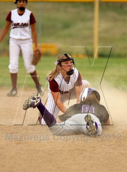 Thumbnail 1 in Arvada West @ Golden photogallery.