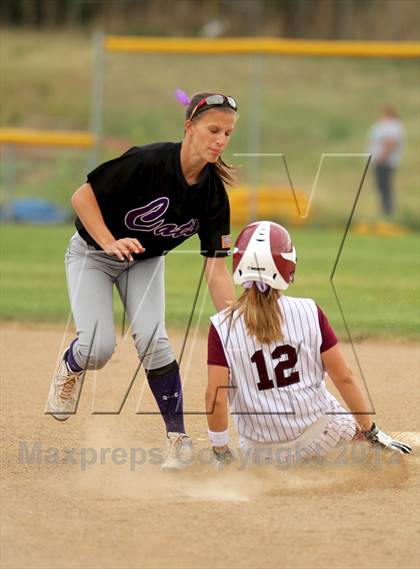 Thumbnail 3 in Arvada West @ Golden photogallery.