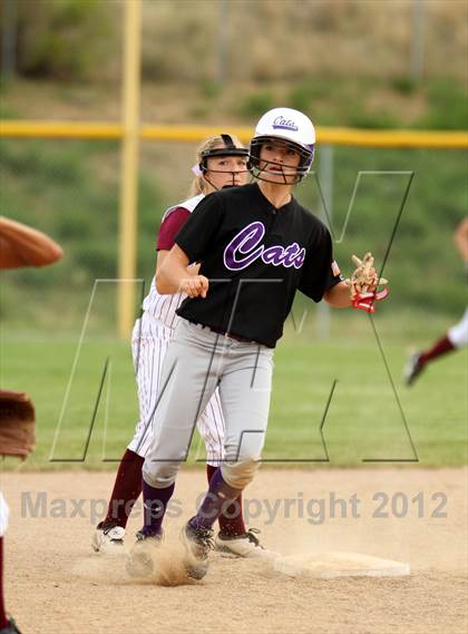 Thumbnail 3 in Arvada West @ Golden photogallery.