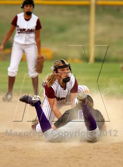 Thumbnail 3 in Arvada West @ Golden photogallery.