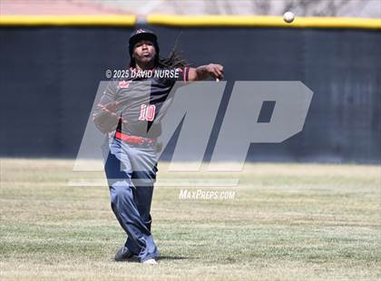 Thumbnail 1 in Antelope Valley @ Highland photogallery.