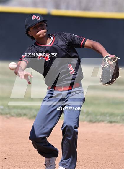 Thumbnail 1 in Antelope Valley @ Highland photogallery.