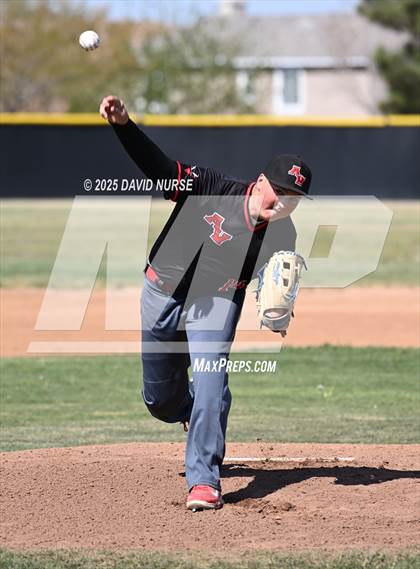 Thumbnail 1 in Antelope Valley @ Highland photogallery.